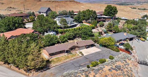 5505 Point View Way, Sparks, NV 89431 Photo