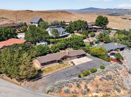 5505 Point View Way, Sparks, NV 89431 Photo