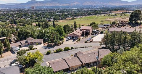 5505 Point View Way, Sparks, NV 89431 Photo