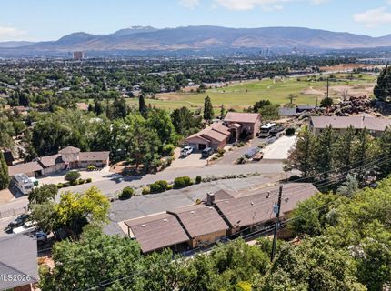5505 Point View Way, Sparks, NV 89431 Photo