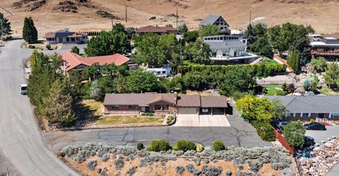 5505 Point View Way, Sparks, NV 89431 Photo