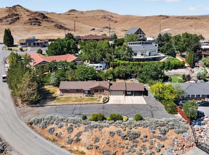 5505 Point View Way, Sparks, NV 89431 Photo