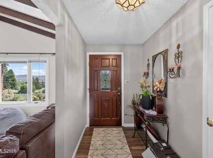 5505 Point View Way, Sparks, NV 89431 Photo
