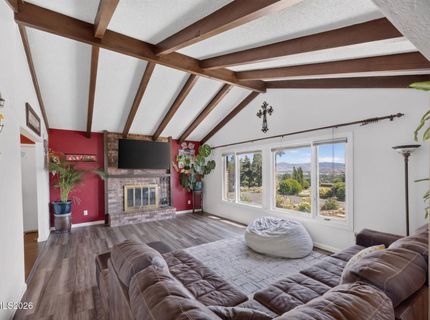 5505 Point View Way, Sparks, NV 89431 Photo
