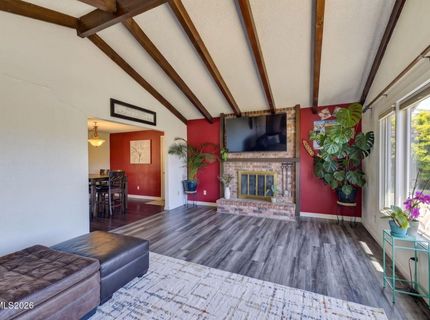 5505 Point View Way, Sparks, NV 89431 Photo