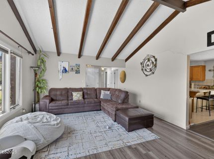 5505 Point View Way, Sparks, NV 89431 Photo