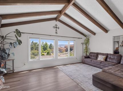 5505 Point View Way, Sparks, NV 89431 Photo