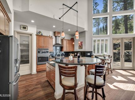 10 Franktown Court, Washoe Valley, NV 89704 Photo