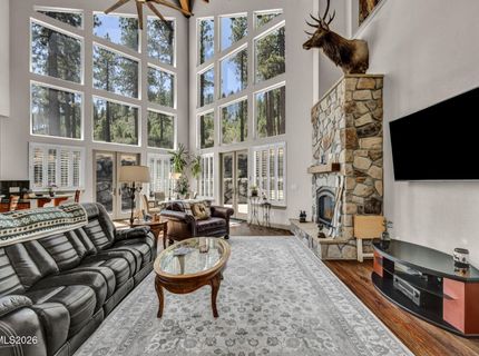 10 Franktown Court, Washoe Valley, NV 89704 Photo