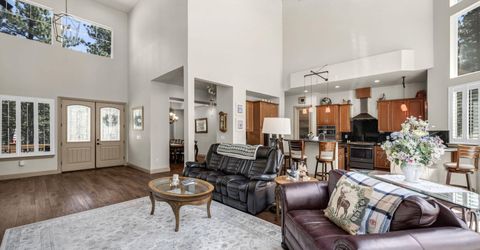 10 Franktown Court, Washoe Valley, NV 89704 Photo