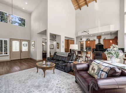 10 Franktown Court, Washoe Valley, NV 89704 Photo