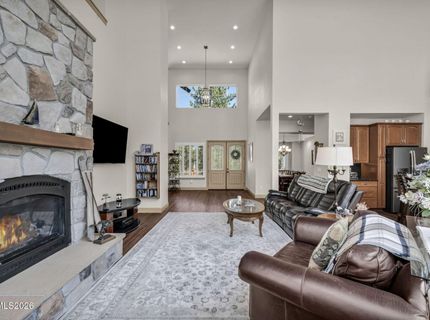 10 Franktown Court, Washoe Valley, NV 89704 Photo
