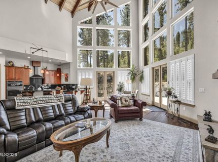 10 Franktown Court, Washoe Valley, NV 89704 Photo