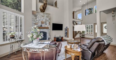 10 Franktown Court, Washoe Valley, NV 89704 Photo