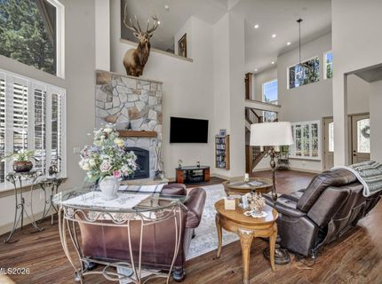 10 Franktown Court, Washoe Valley, NV 89704 Photo