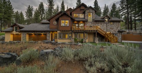10 Franktown Court, Washoe Valley, NV 89704 Photo