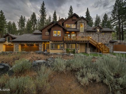 10 Franktown Court, Washoe Valley, NV 89704 Photo