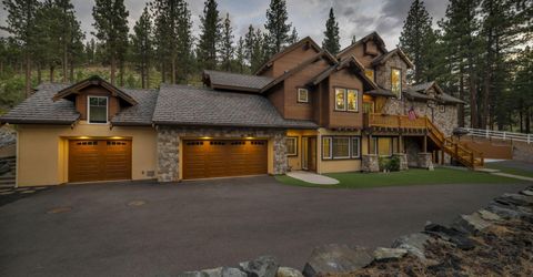 10 Franktown Court, Washoe Valley, NV 89704 Photo