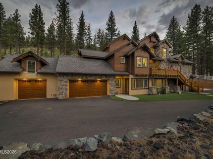 10 Franktown Court, Washoe Valley, NV 89704 Photo