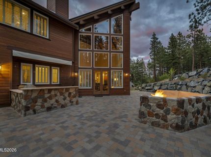 10 Franktown Court, Washoe Valley, NV 89704 Photo
