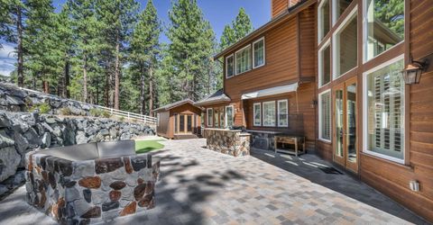 10 Franktown Court, Washoe Valley, NV 89704 Photo
