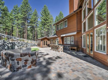 10 Franktown Court, Washoe Valley, NV 89704 Photo