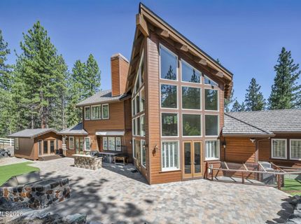 10 Franktown Court, Washoe Valley, NV 89704 Photo