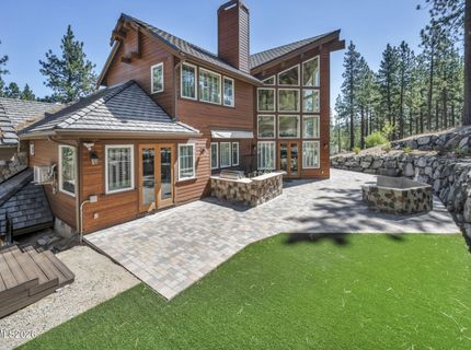10 Franktown Court, Washoe Valley, NV 89704 Photo