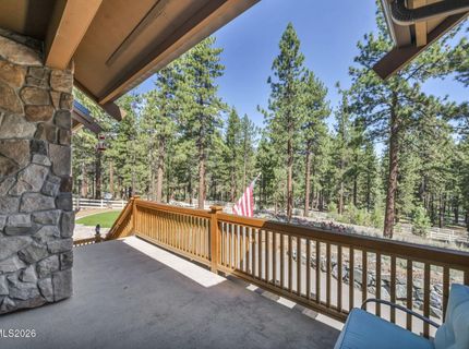 10 Franktown Court, Washoe Valley, NV 89704 Photo
