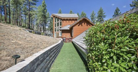 10 Franktown Court, Washoe Valley, NV 89704 Photo
