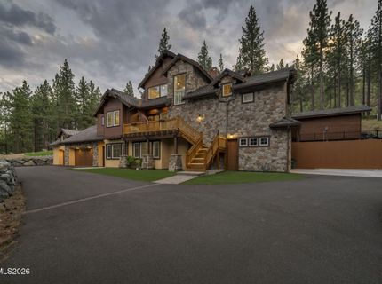 10 Franktown Court, Washoe Valley, NV 89704 Photo