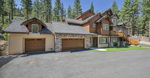 10 Franktown Court, Washoe Valley, NV 89704 Photo