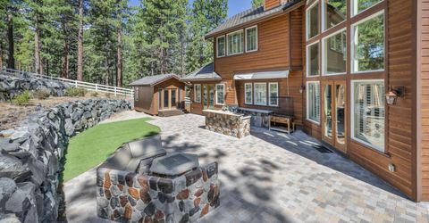 10 Franktown Court, Washoe Valley, NV 89704 Photo