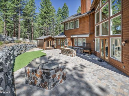 10 Franktown Court, Washoe Valley, NV 89704 Photo