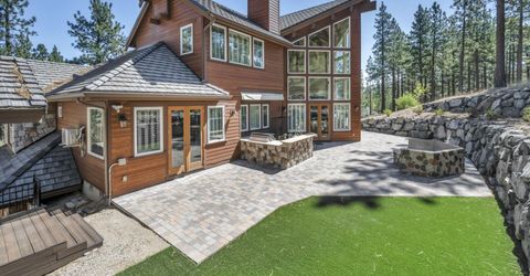 10 Franktown Court, Washoe Valley, NV 89704 Photo