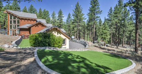10 Franktown Court, Washoe Valley, NV 89704 Photo