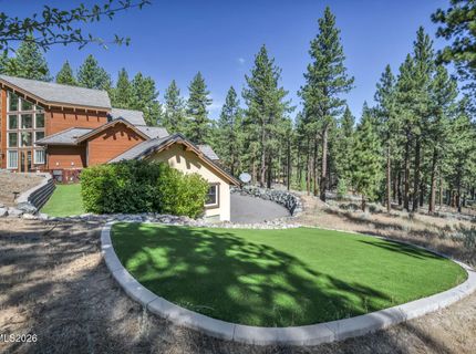 10 Franktown Court, Washoe Valley, NV 89704 Photo