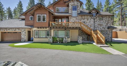10 Franktown Court, Washoe Valley, NV 89704 Photo