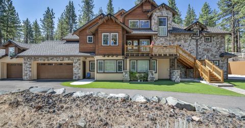 10 Franktown Court, Washoe Valley, NV 89704 Photo