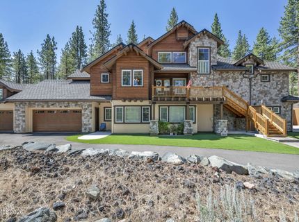 10 Franktown Court, Washoe Valley, NV 89704 Photo