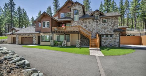 10 Franktown Court, Washoe Valley, NV 89704 Photo