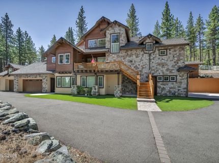 10 Franktown Court, Washoe Valley, NV 89704 Photo