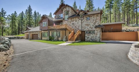 10 Franktown Court, Washoe Valley, NV 89704 Photo