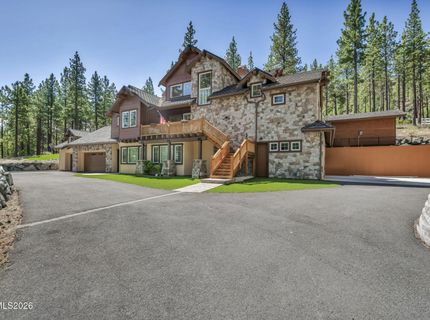 10 Franktown Court, Washoe Valley, NV 89704 Photo