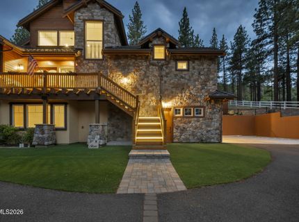 10 Franktown Court, Washoe Valley, NV 89704 Photo