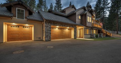 10 Franktown Court, Washoe Valley, NV 89704 Photo