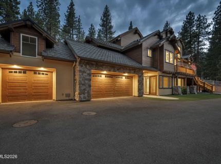 10 Franktown Court, Washoe Valley, NV 89704 Photo