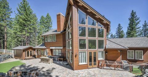 10 Franktown Court, Washoe Valley, NV 89704 Photo