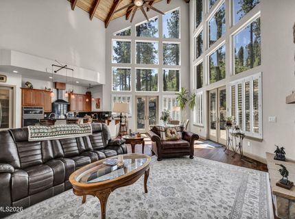 10 Franktown Court, Washoe Valley, NV 89704 Photo