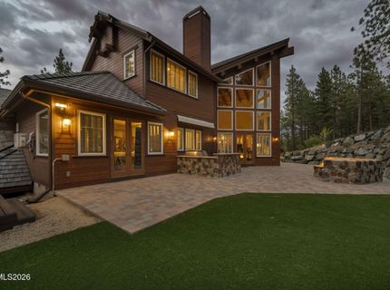 10 Franktown Court, Washoe Valley, NV 89704 Photo